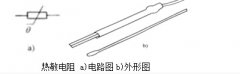 热敏电阻在双八五黄瓜视频污污APP中不同位置的作用