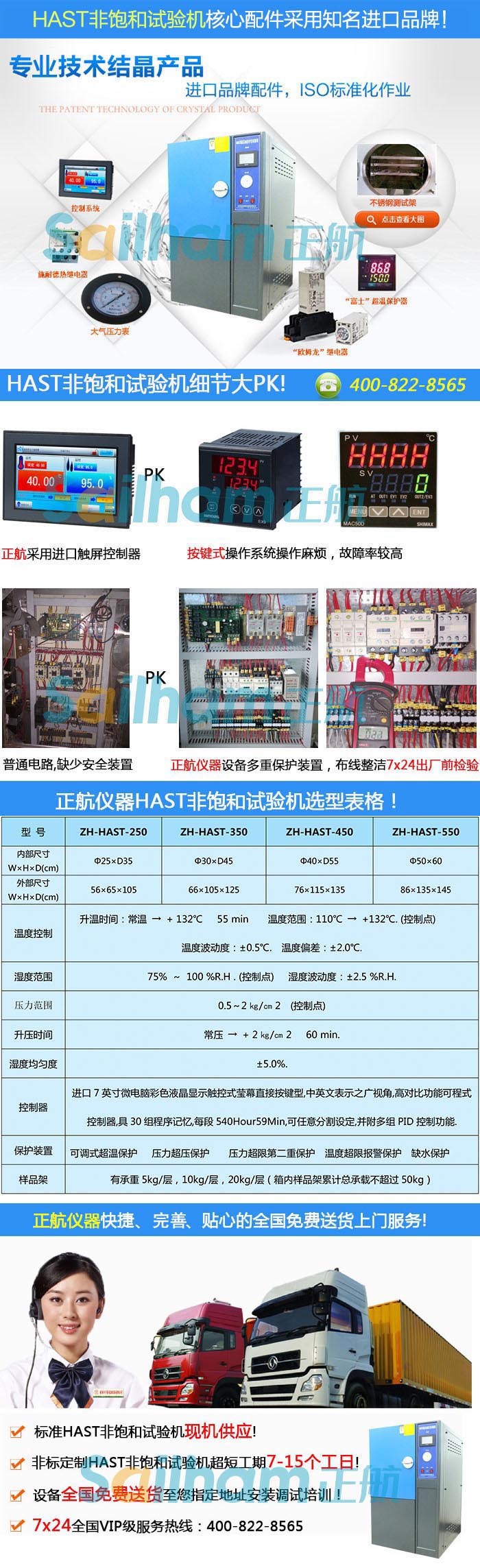 〖ZHYQ江苏〗PCT老化黄瓜视频污污APP仪器