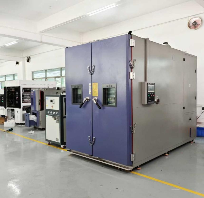 5m³恒温恒湿箱 5m³恒温恒湿箱