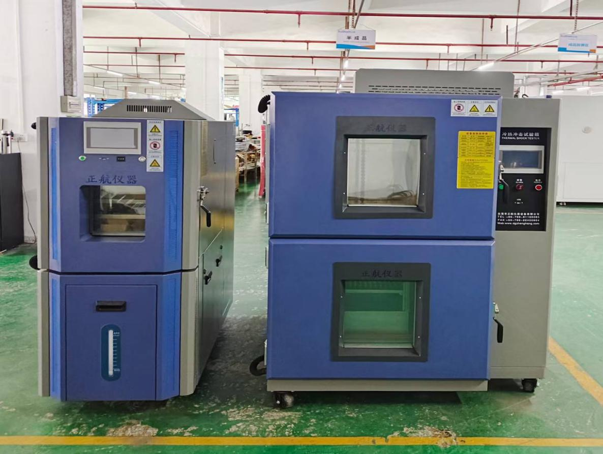 PCT高压加速老化箱散热水塔发货浙江客户公司